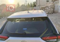 تۆیۆتا ڕاڤ 4